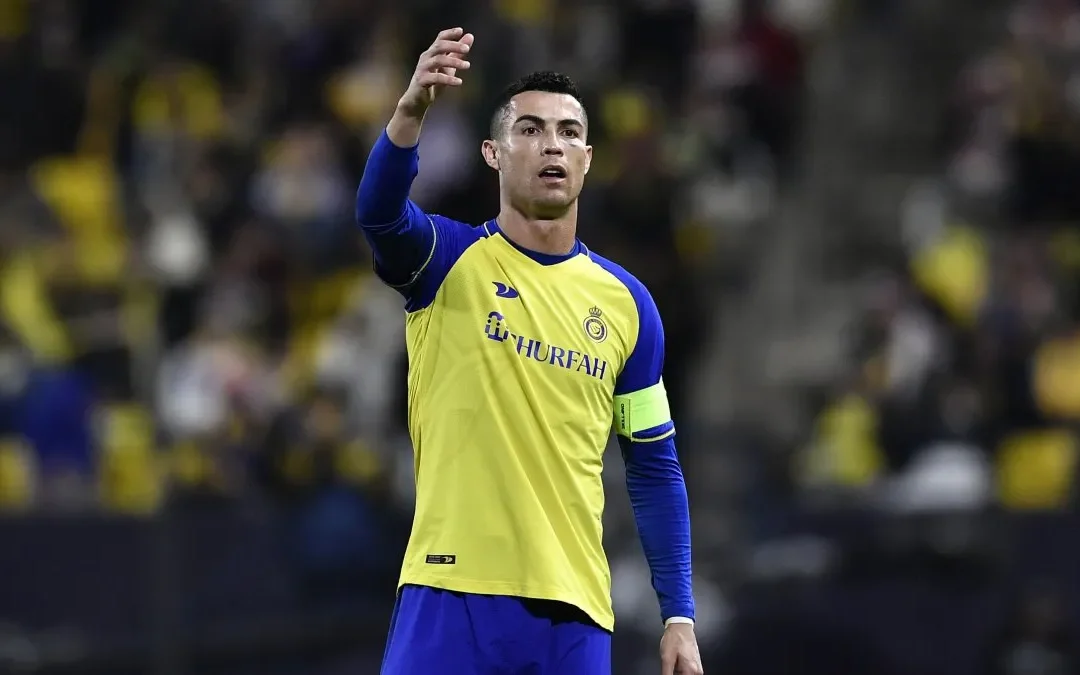 El pase frustrado de Cristiano Ronaldo al Borussia Dortmund
