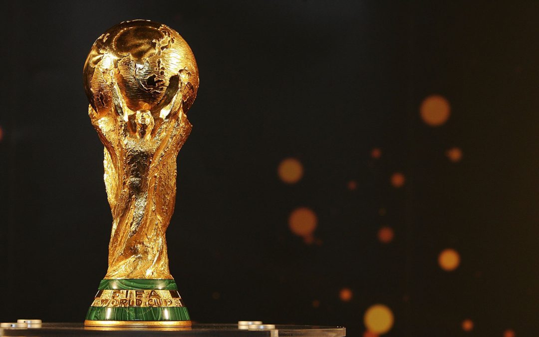 La Copa del Mundo será exhibida en Buenos Aires