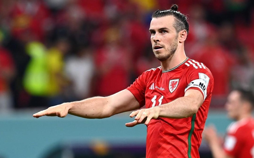 Gareth Bale y una oferta para volver al fútbol: ¿Qué dirá el galés?