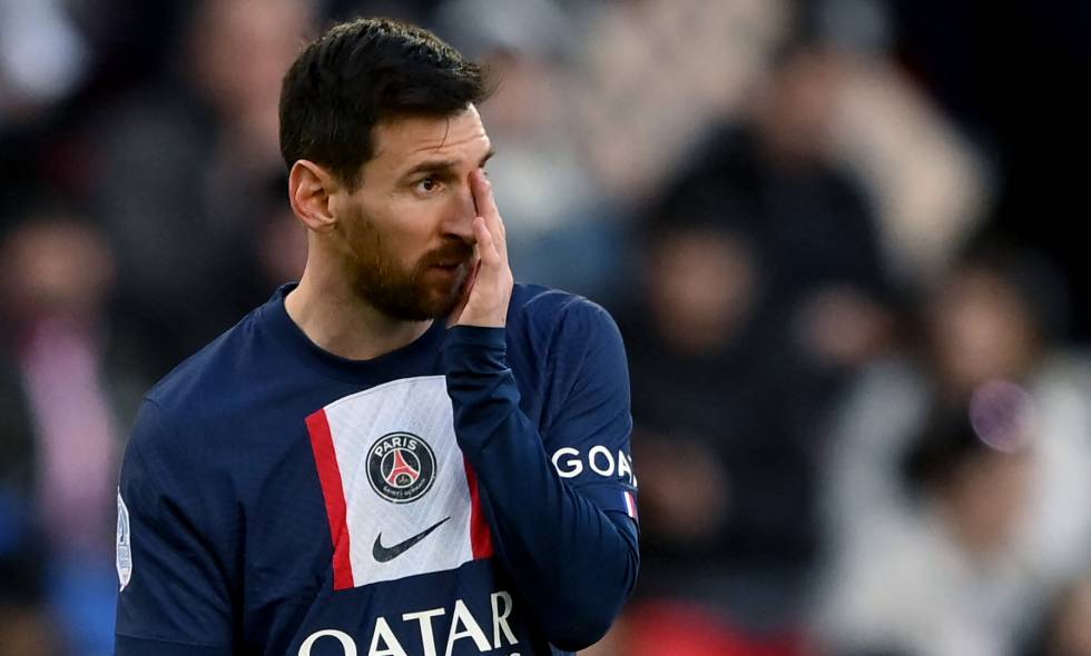Oferta millonaria de un club para Messi: 400 millones de euros anuales