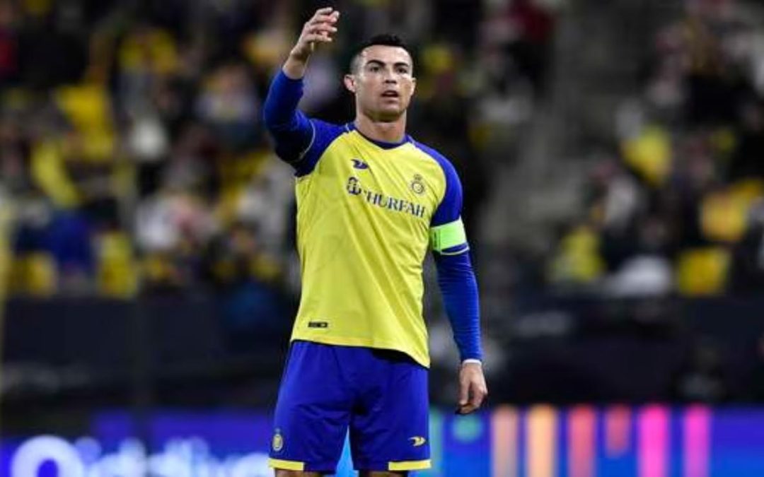 Cristiano Ronaldo y una oferta para pasar a un gigante de Europa