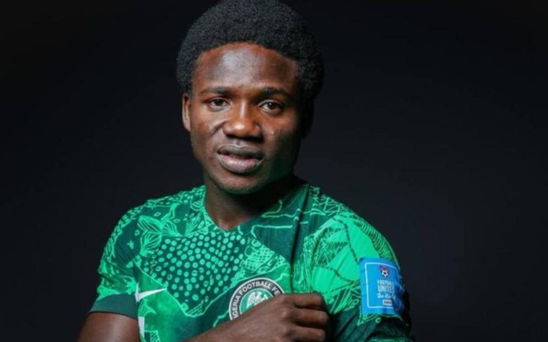 ¡Insólito! Un jugador de la Selección de Nigeria Sub 20 mintió para jugar la competencia