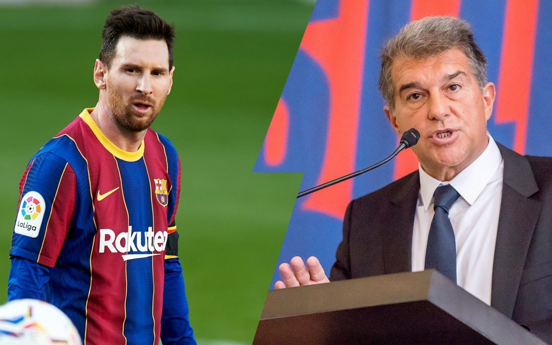 La increíble cifra millonaria que recibirá Barcelona para repatriar a Messi