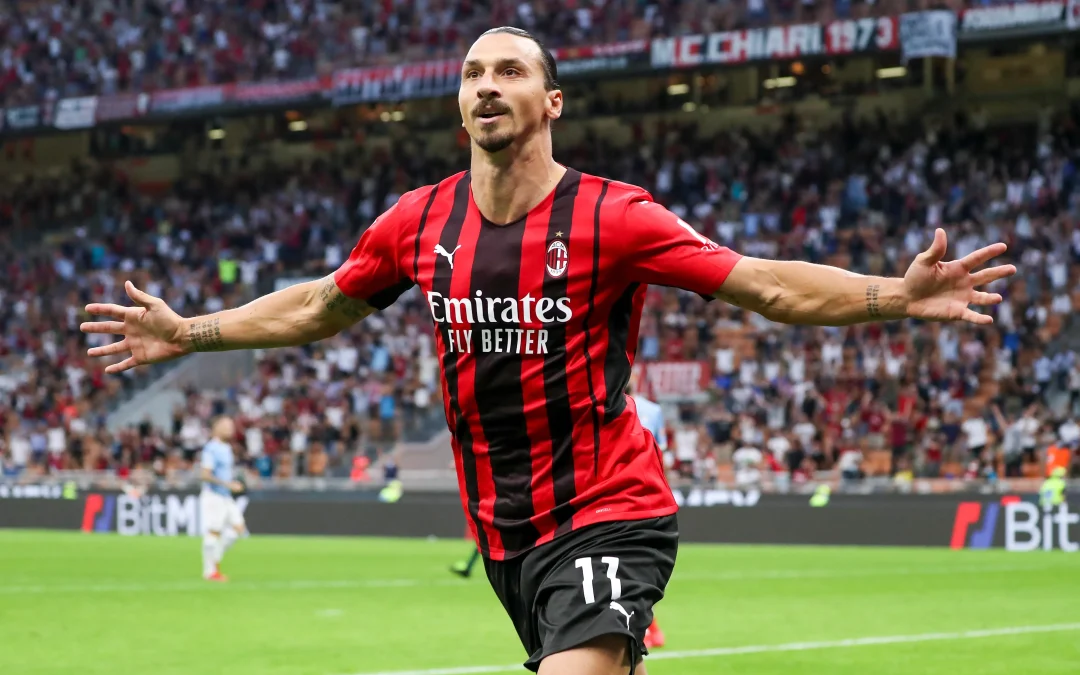 Zlatan Ibrahimović puede dejar Milan y ya tiene otro club en carpeta