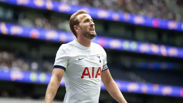 Harry Kane deja el Tottenham por una increíble cifra millonaria