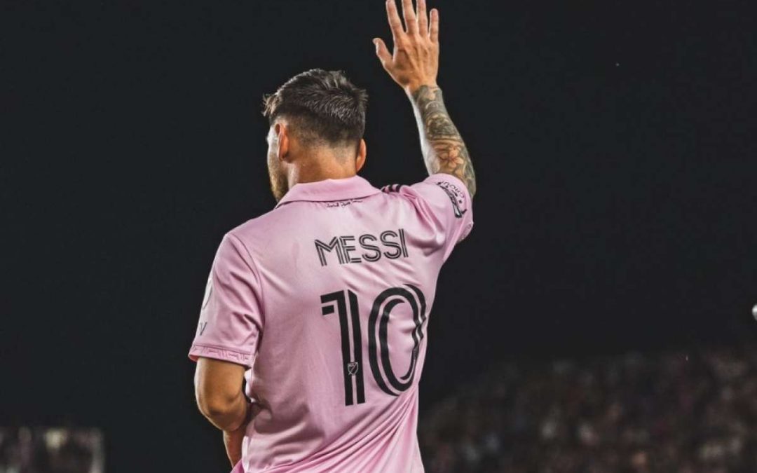 ¡Increíble! PSG sigue facturando gracias a Lionel Messi