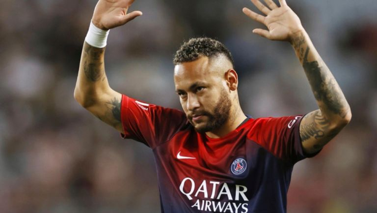 PSG le puso precio de salida a Neymar: ¿por cuánto se va?