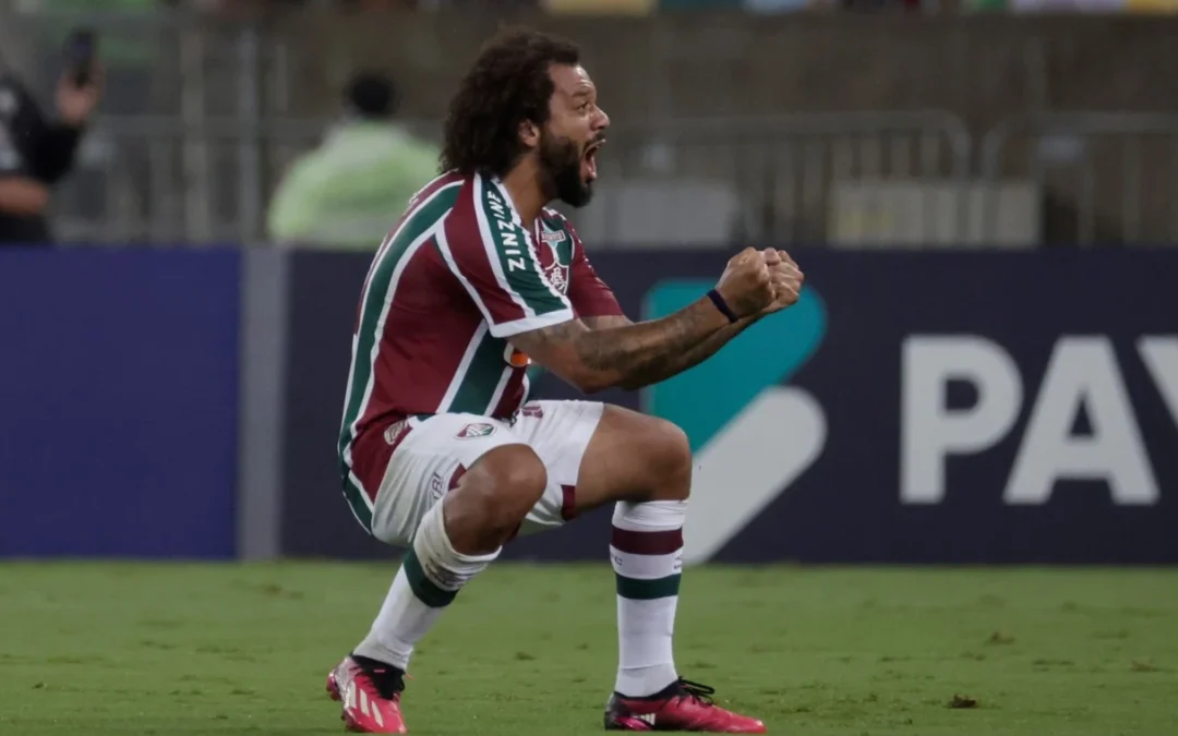Previa de la final: En Europa van a hinchar por Fluminense