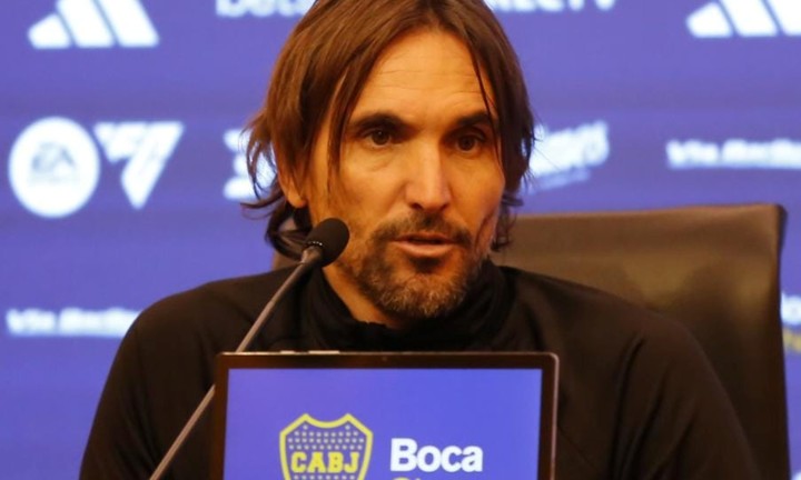 Un futbolista que interesaba en Boca firmó con otro equipo sudamericano