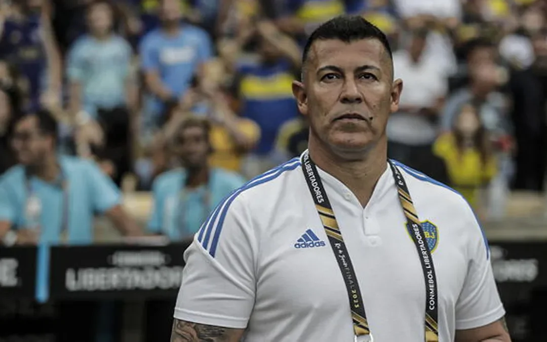 Un grande de Sudamérica quiere a Jorge Almirón como entrenador