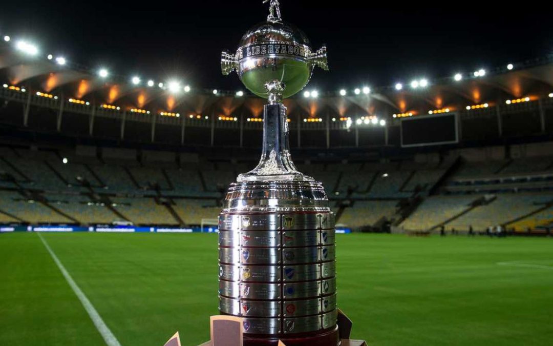 Las dos ciudades que lucharían por ser la sede de la final de la Copa Libertadores 2024