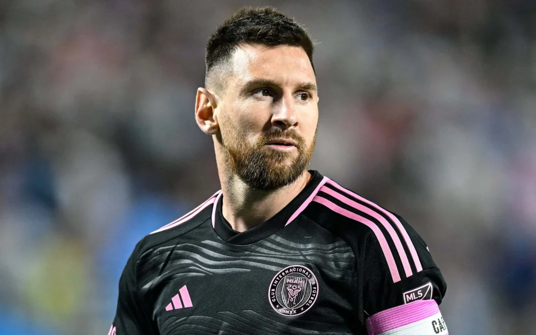 Jornada especial: Lionel Messi jugará este lunes su segundo compromiso del año