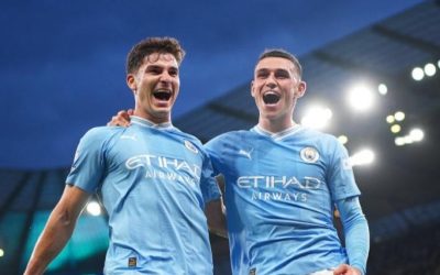 Manchester City y el motivo por el que podría quedar afuera de la próxima Champions